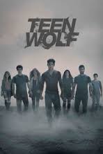 ĚTeen Wolf sezonul 5 episodul 15 online