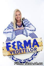 ĚFerma Vedetelor sezonul 2 epsiodul 15 online din 5 aprilie 2016