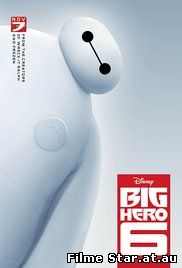 ĚBig Hero 6 (2014) Online Subtitrat