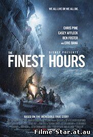 ĚThe Finest Hours (2016) Online Subtitrat