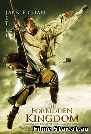 ĚThe Forbidden Kingdom 2008 Online Subtitrat