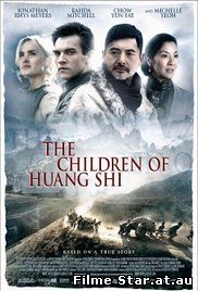 ĚThe Children of Huang Shi 2008 Online Subtitrat
