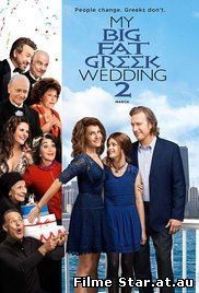 ĚMy Big Fat Greek Wedding 2 2016 Online Subtitrat