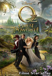 ĚOz the Great and Powerful 2013 Online Subtitrat