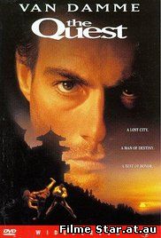 ĚThe Quest 1996 Film Online