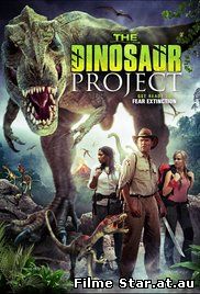 ĚThe Dinosaur Project 2012 Film Online
