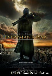 ĚEveryman's War 2009 Film Online
