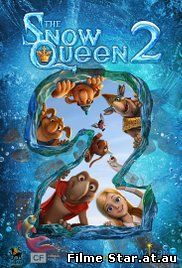 ĚThe Snow Queen 2 2015 Film Online