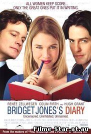 ĚBridget Jones's Diary 2001 Film Online Subtitrat