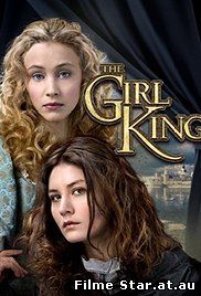 ĚThe Girl King 2015 Film Online