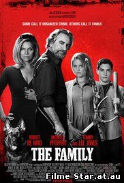 ĚThe Family 2013 Online Subtitrat HD