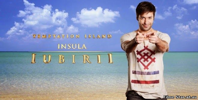 ĚInsula Iubirii sezonul 2 episodul 1 online 11 Mai 2016