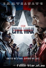 ĚCaptain America: Civil War 2016 Online Subtitrat