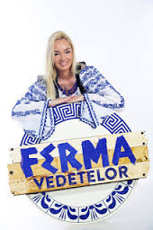 ĚFerma Vedetelor sezonul 2 episodul 27 Online 9 mai 2016