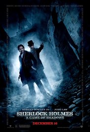 ĚSherlock Holmes: A Game of Shadows 2011 Online Subtitrat