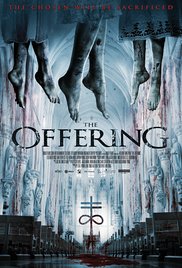 ĚThe Offering (2016) Film Online Subtitrat