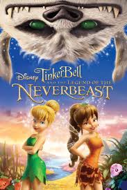 ĚTinker Bell and the Legend of the NeverBeast (2014) Online