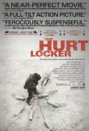 ĚThe Hurt Locker (2008) Online Subtitrat