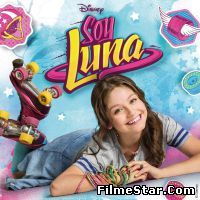 ĚSoy Luna Sezonul 1 Episodul 8 Online