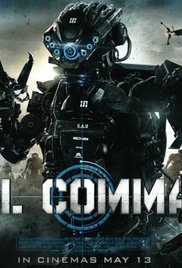 ĚKill Command (2016) Online Subtitrat