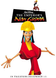 ĚThe Emperor's New Groove (2000) Online