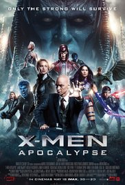 ĚX-Men: Apocalypse (2016) film Subtitrat Online in limba Romana