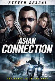 ĚThe Asian Connection (2016) Online Subtitrat