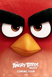 ĚAngry Birds (2016) Online Subtitrat