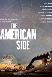 ĚThe American Side (2016) Online Subtitrat