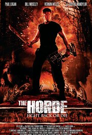 ĚThe Horde (2016) Online Subtitrat