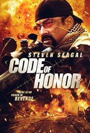 ĚCode of Honor (2016) Online Subtitrat