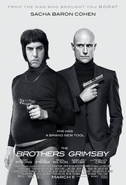 ĚThe Brothers Grimsby (2016) Online Subtitrat