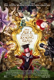 ĚAlice Through the Looking Glass (2016) Online subtitrat