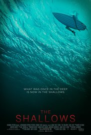 ĚThe Shallows (2016) Online Subtitrat