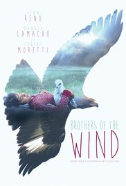 ĚBrothers of the Wind (2015) Online Subtitrat
