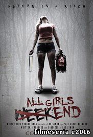 ĚAll Girls Weekend (2016) Online Subtitrat