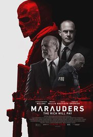 ĚMarauders (2016) Online Subtitrat