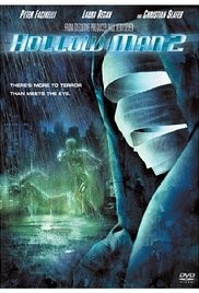 ĚHollow Man II (2006) Online Subtitrat