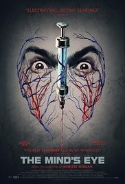 ĚThe Mind's Eye (2016) Online Subtitrat