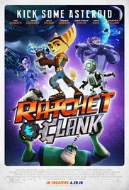 ĚRatchet & Clank (2016) Online Subtitrat