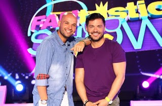 ĚFantastic Show episodul 7 online 13 August 2016