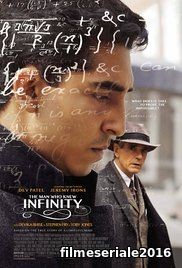 ĚThe Man Who Knew Infinity (2016) Online Subtitrat