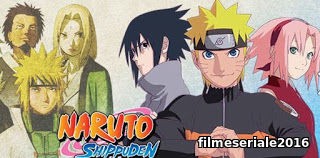 ĚNaruto Shippuden – Episodul 473 Online Subtitrat