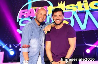 ĚFantastic show episodul 8 online 20 August 2016