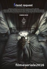 ĚFriend Request (2016) Online Subtitrat