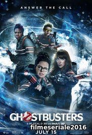 ĚGhostbusters (2016) Online Subtitrat