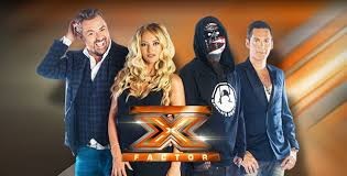 ĚX Factor sezonul 6 episodul 7 din 14 octombrie 2016