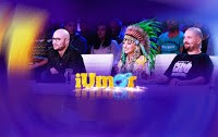 ĚiUmor sezonul 2 episodul 3 online 16 Octombrie 2016