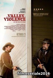 ĚIn a Valley of Violence (2016) Online Subtitrat