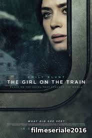ĚFata din tren (2016) Online Subtitrat